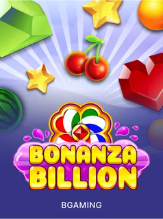 Bonanza Billion