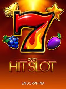 2021 Hit Slot